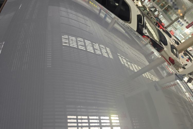 Used ORA Good Cat GT 2023 Mulan Edition 401km Luxury Version Roof