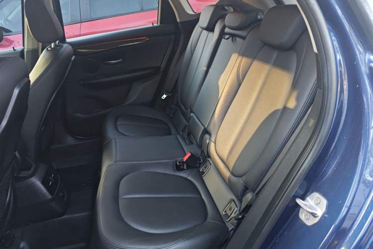 Used BMW 2 Series Active Tourer 2016 218i Sports Design Package
