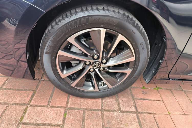 Used Lexus CT 2017 CT200h Elite Edition Monotone China VI
