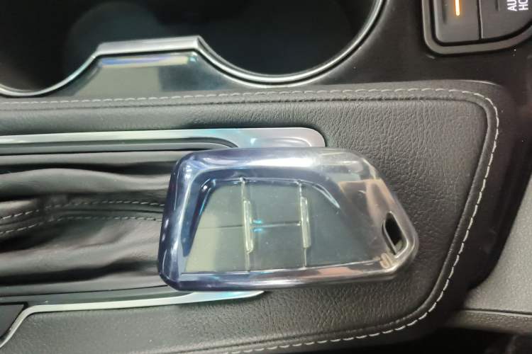 Used Cadillac CT4 2020 28T Fashion Edition
