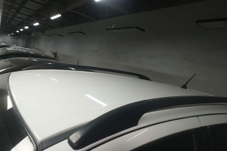 Used Suzuki SX4 2016 1.6L Automatic Classic Edition
