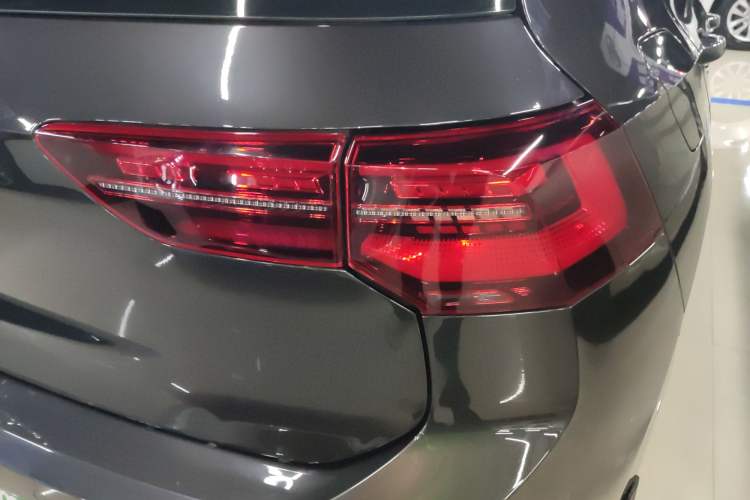 Used Volkswagen Golf GTI 2023 380TSI DSG GTI