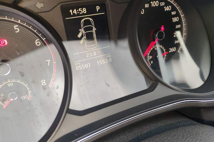 Used Volkswagen Passat 2017 280TSI DSG Luxury Edition