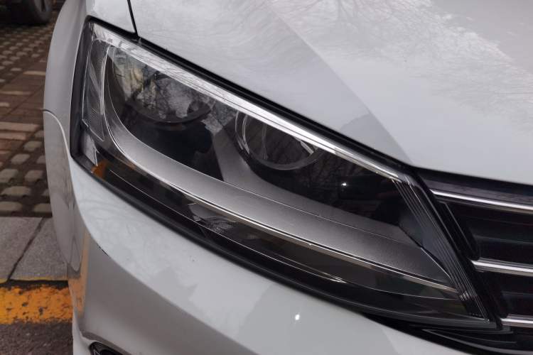 Used Volkswagen Sagitar 2018 280TSI DSG Comfort Model
