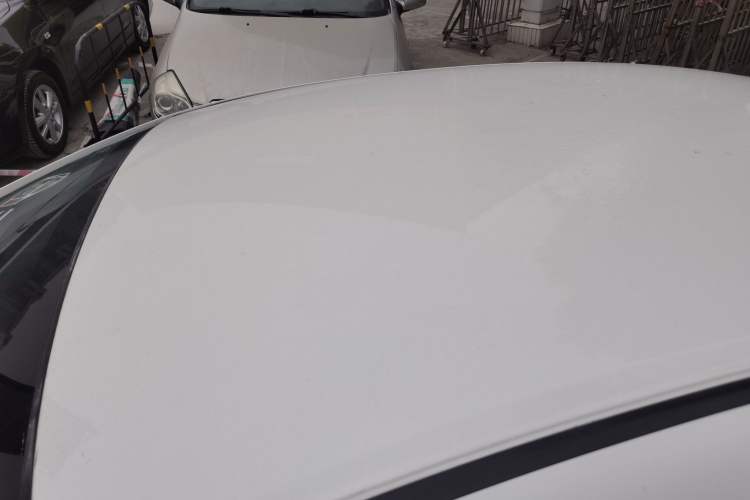 Used Honda Civic 2013 10th Anniversary 1.8L Automatic Comfort Version Roof