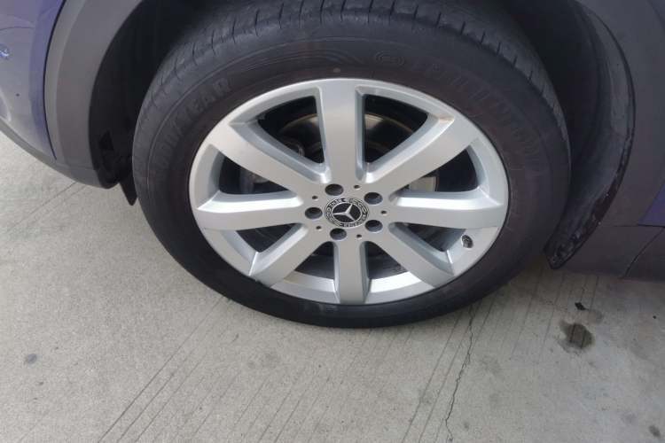 Used Mercedes-Benz GLB 2020 GLB 200 Stylish Edition
