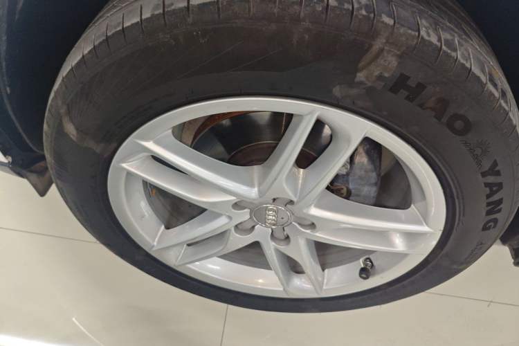 Used Audi Q5 2017 40 TFSI Technology Edition
