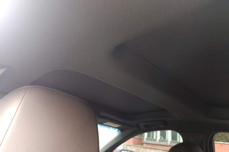 Used Cadillac CT5 2023 28T Luxury Edition (Standard Version)
