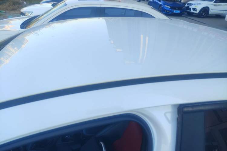 Used Chery Arrizo 5 2017 1.5L Manual Fashion Edition
