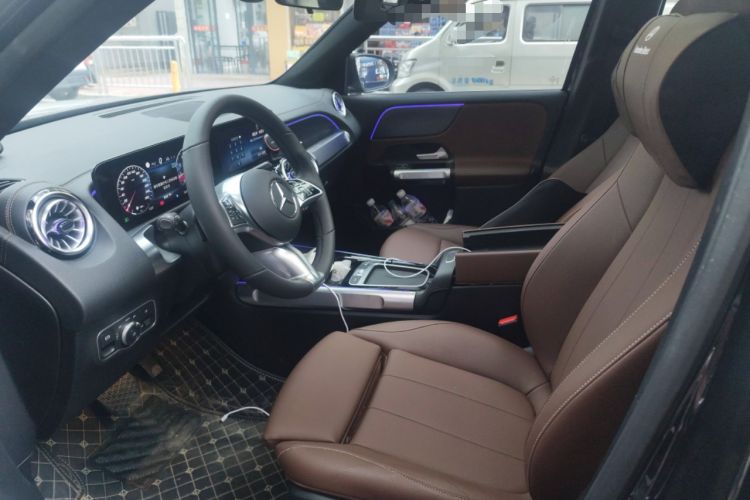 Used Mercedes-Benz GLB 2025 GLB 220 Sport Edition