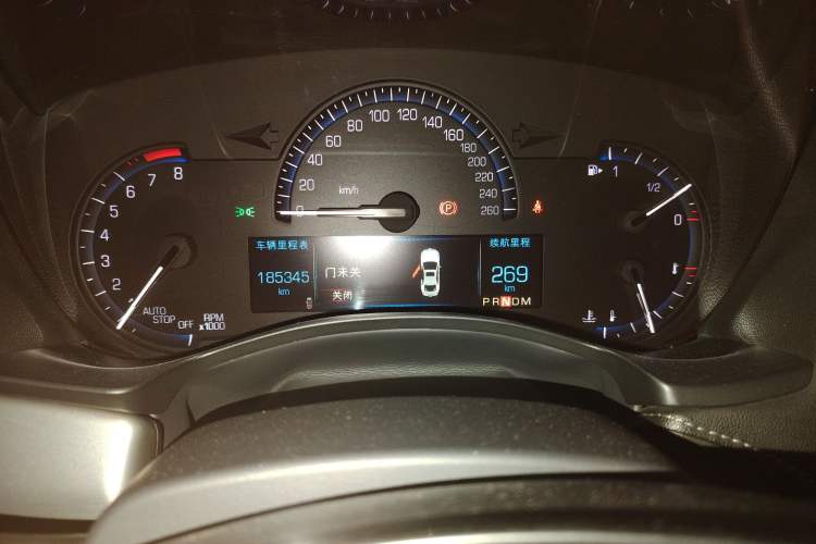 Used Cadillac ATS-L 2016 28T Luxury Version