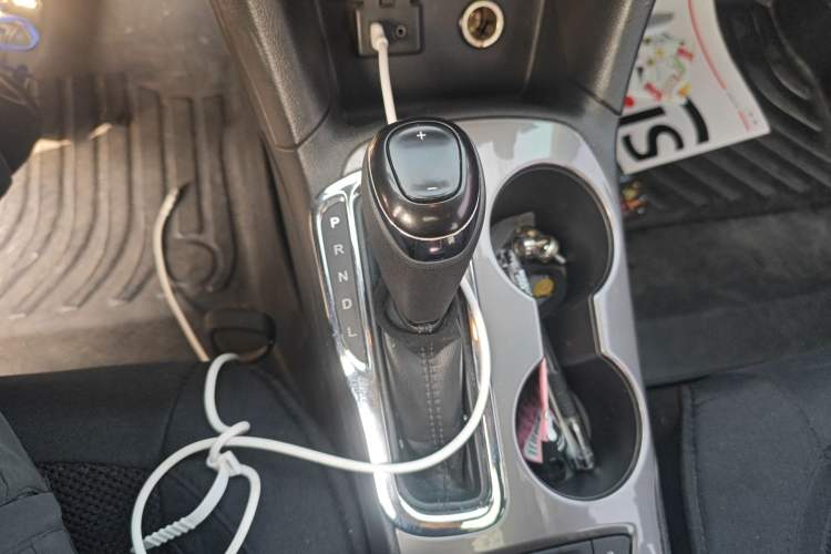 Used Chevrolet Cruze 2018 Redline 320 Automatic Pioneer Edition