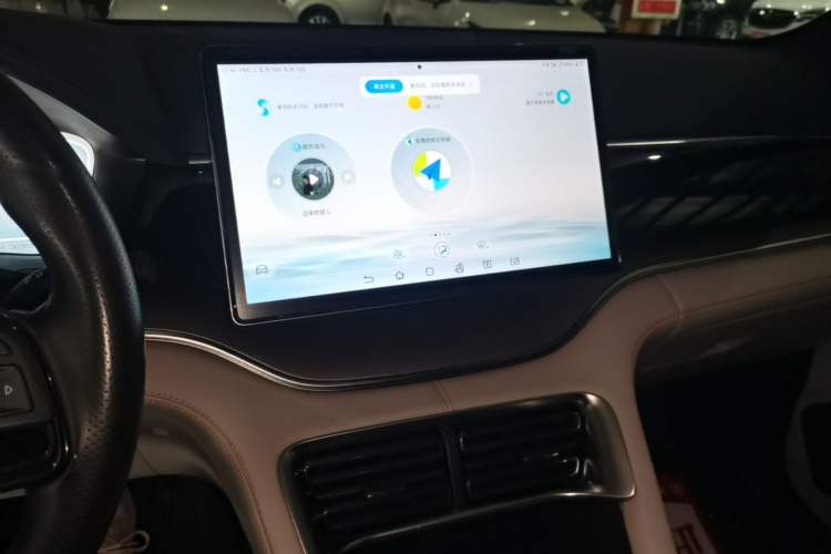 Used BYD Song PLUS New Energy 2024 HONOR Edition DM-i 110km Flagship Model
