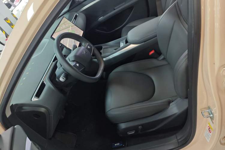 Used XPeng MONA M03 2024 515 Long-Range