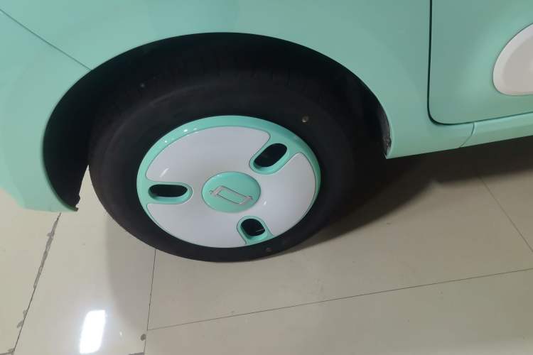 Used Bestune Pony 2026 Model 222km Agile Horse