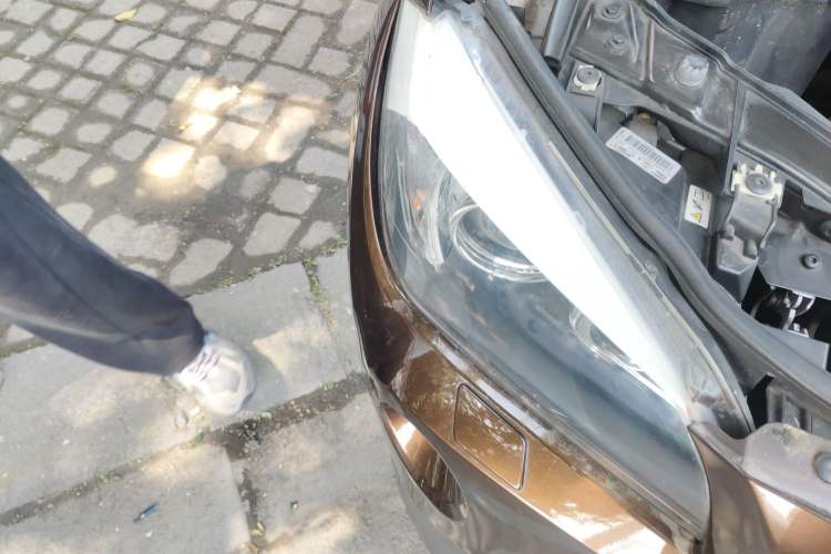 Used BMW X1 2012 sDrive18i Luxury Model