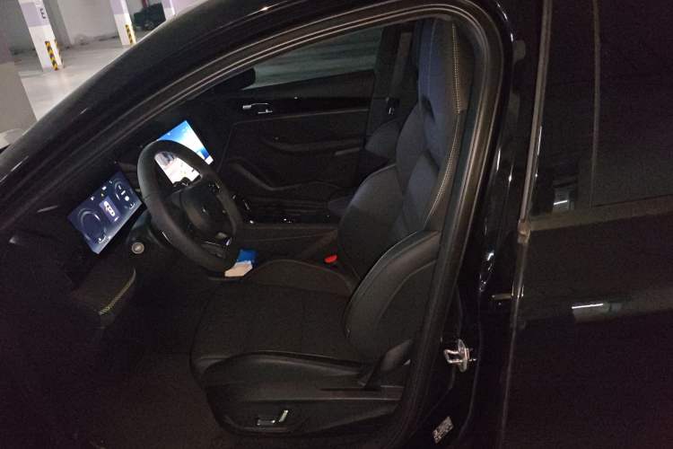 Used Lynk & Co 03 2023 1.5TD DCT JingPro
