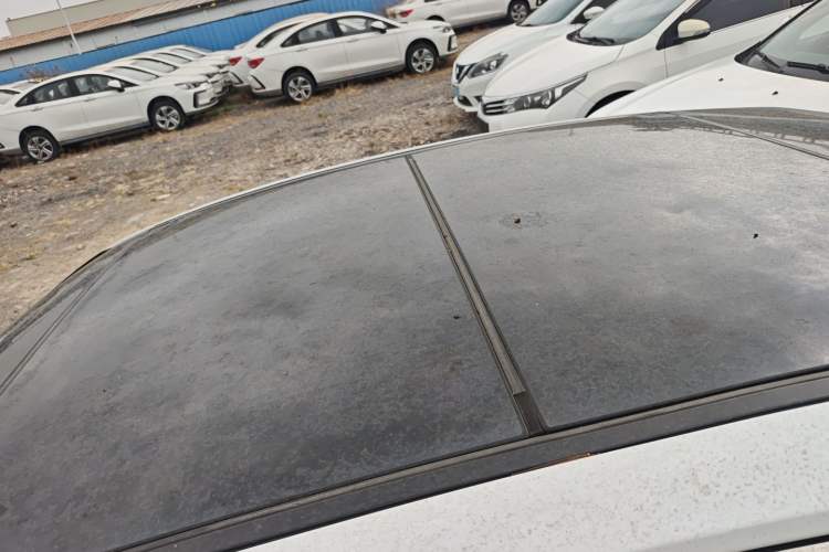 Used Toyota Camry 2019 2.5G Luxury Edition China VI Standard