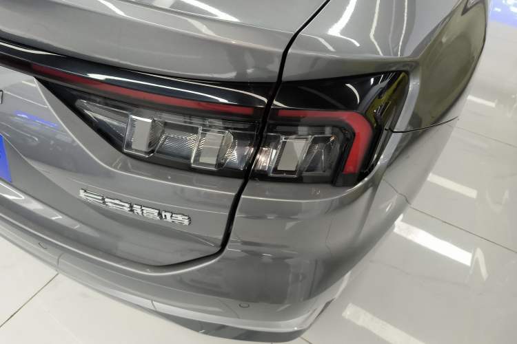 Used Ford Mondeo 2022 Restyled EcoBoost 245 Luxury Version