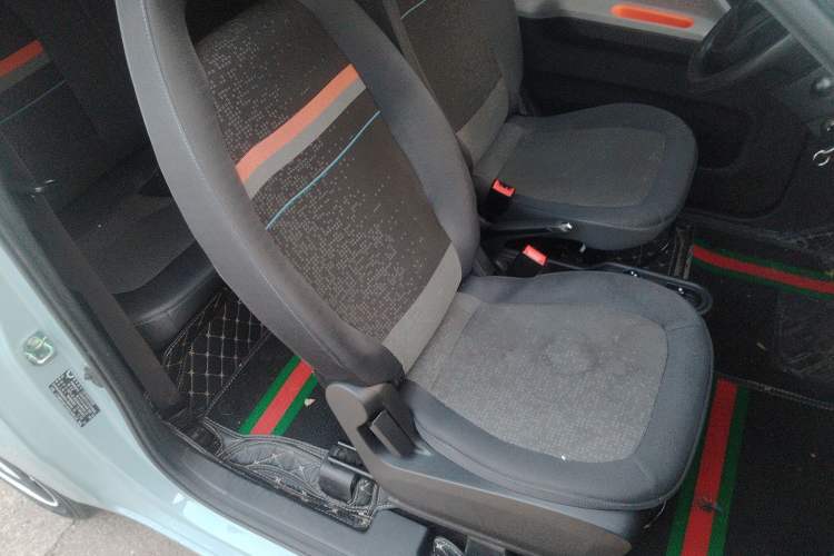 Used Wuling Hongguang MINIEV 2022 Easy Version Lithium Iron Phosphate