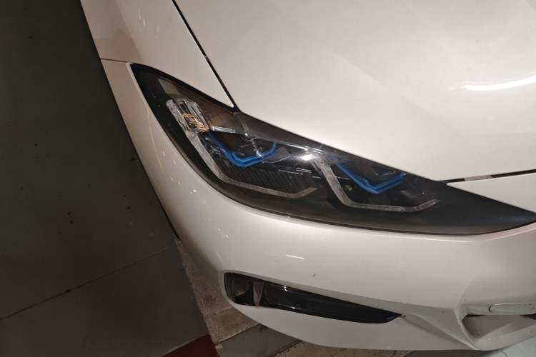 Used BMW 4 Series 2022 425i Gran Coupe M Sport Night Edition