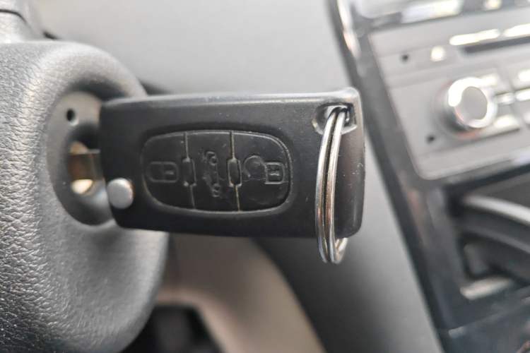 Used Peugeot 408 2013 2.0L Automatic Comfort Edition
