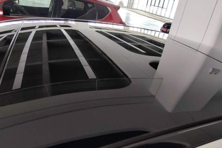 Used Mercedes-Benz C-Class 2020 C 260 L Sport Edition