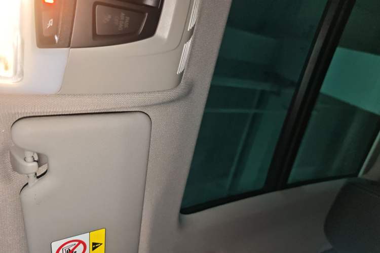 Used BMW 1 Series 2020 120i M Sport Package Headliner