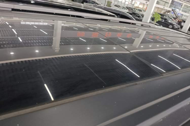 Used Haval H9 2024 2.0T Gasoline All-Wheel-Drive Extreme Edition
