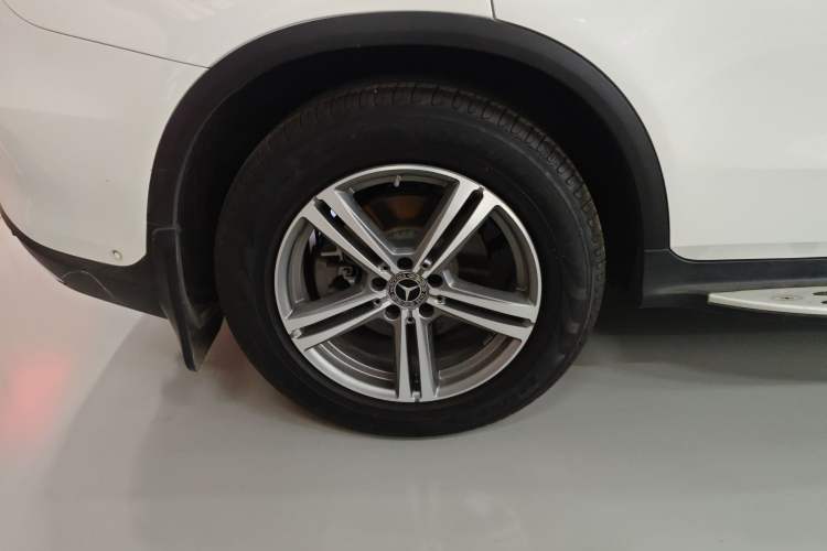 Used Mercedes-Benz GLC 2020 GLC 260 L 4MATIC Luxury Model
