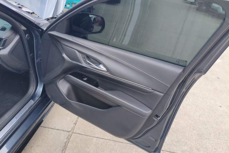 Used Cadillac CT4 2021 28T Fashion Edition