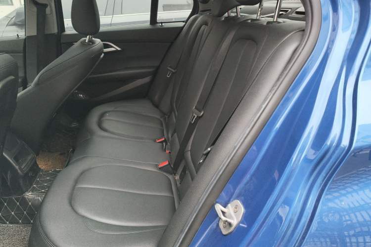 Used BMW 1 Series 2018 118i Sport Edition