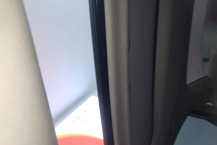 Used CHANGAN Alsvin V7 2016 1.6L Manual Enjoyment Model China V Standard Headliner