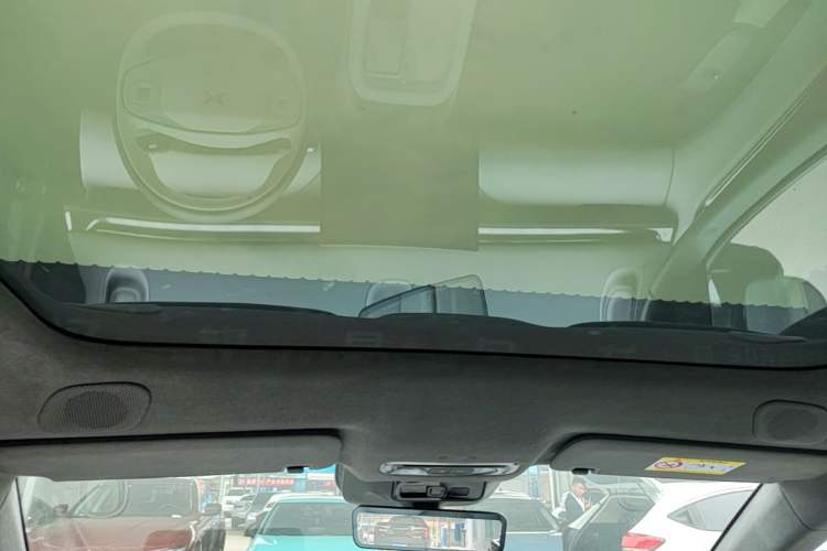 Used XPeng G7 2025 702 Max
