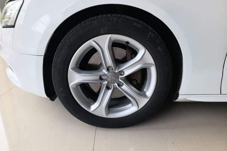 Used Audi A5 2016 Sportback 45 TFSI