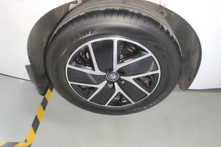 Used BYD Qin L 2024 DM-i 80KM Beyond Model