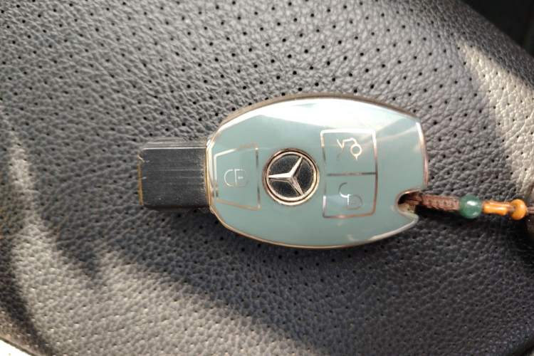 Used Mercedes-Benz GLA 2015 GLA 220 4MATIC Fashion Model
