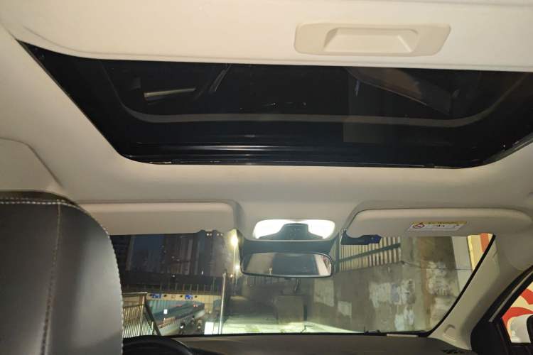 Used Chery Arrizo 5 PLUS 2021 Xiao AI 1.5T CVT Enjoy PLUS