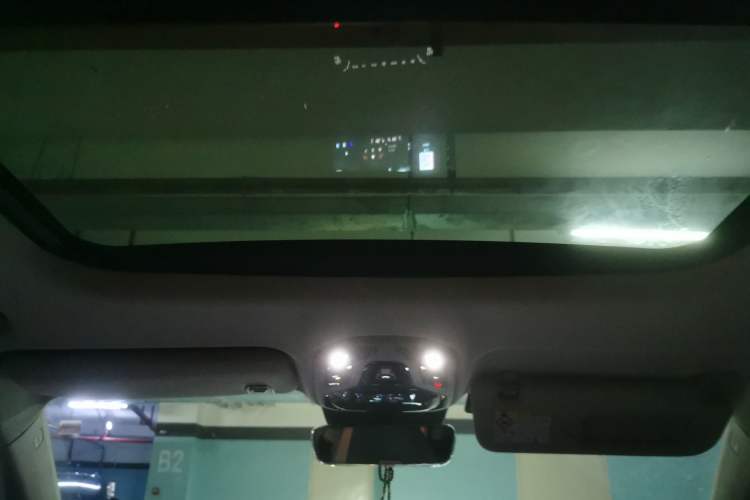 Used Lynk & Co 06 2020 1.5T YAO Halo