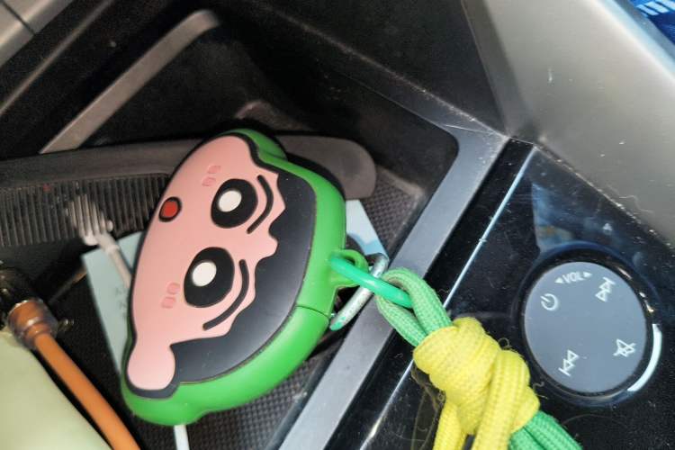 Used Audi A3 2021 Sportback 35 TFSI Fashionable Sports Model Vehicle Key