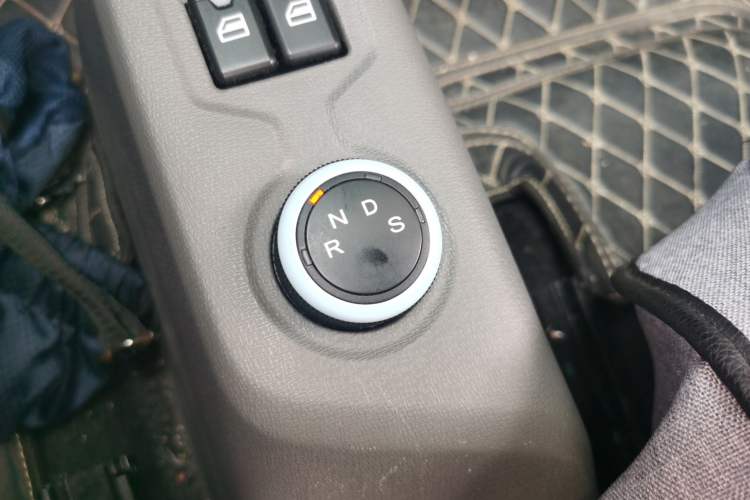 Used Dongfeng Fengon MINIEV 2022 Shishi Style Practical Version
