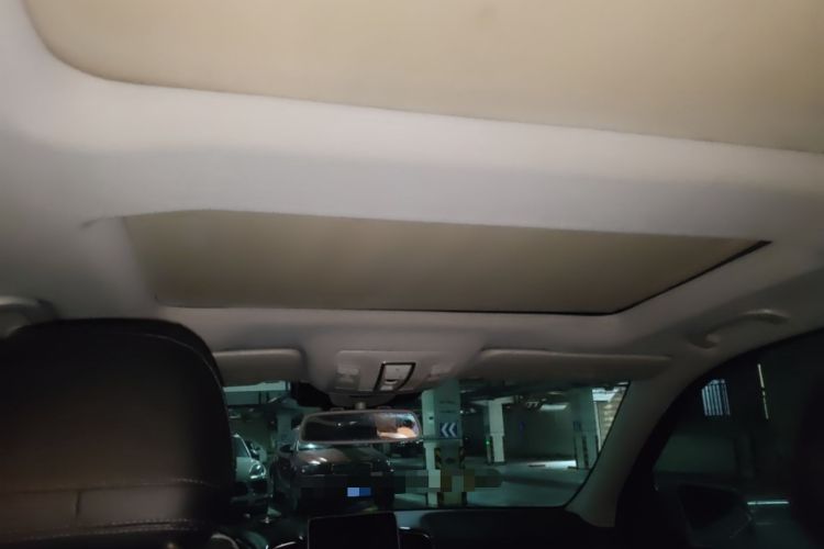 Used Mercedes-Benz GLE 2015 GLE 400 4MATIC
