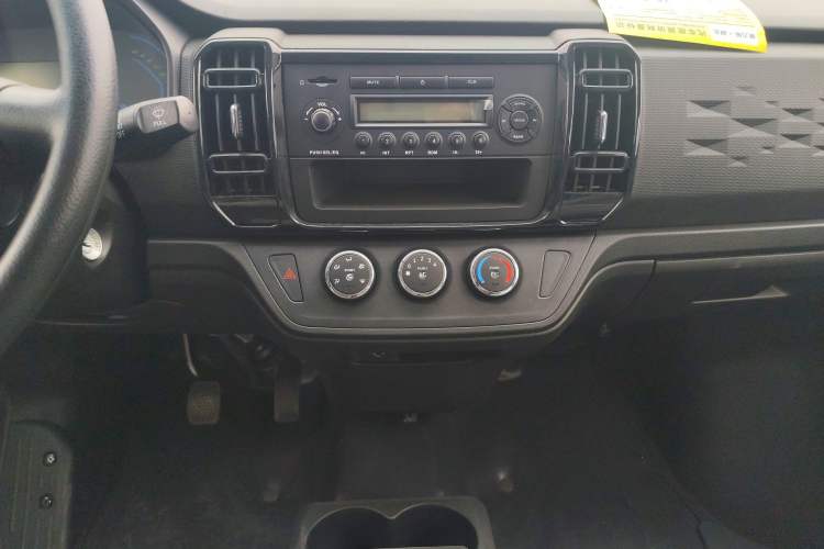 Used Ruichi ES50 2024 Pioneer Model I