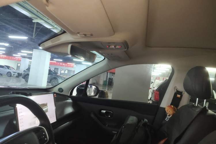 Used Leapmotor C10 2024 210 Smart Edition