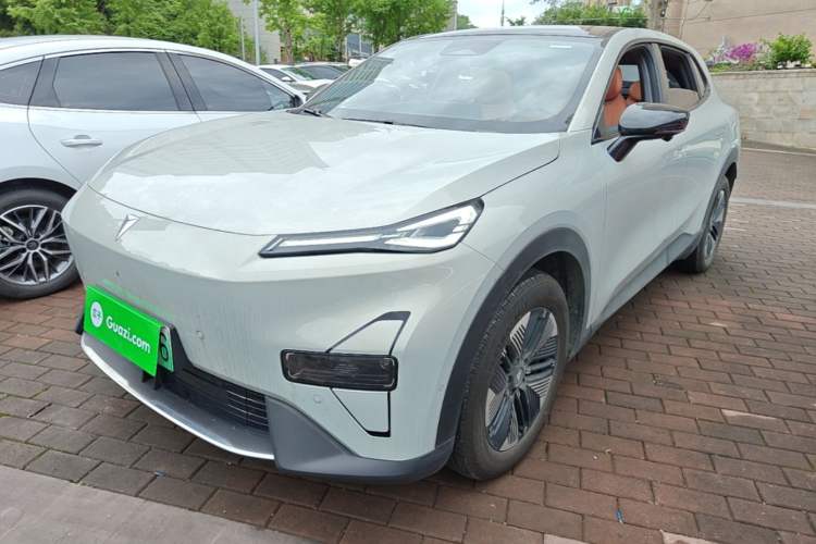 Used Deepal S05 2026 Model 520Plus Pure Electric Edition