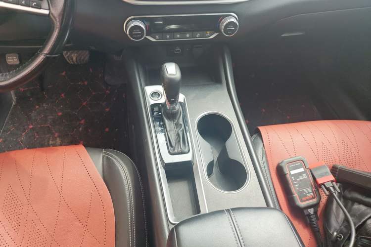 Used Nissan Teana 2020 Revised Version 2.0L XL Comfort Edition Gear Lever