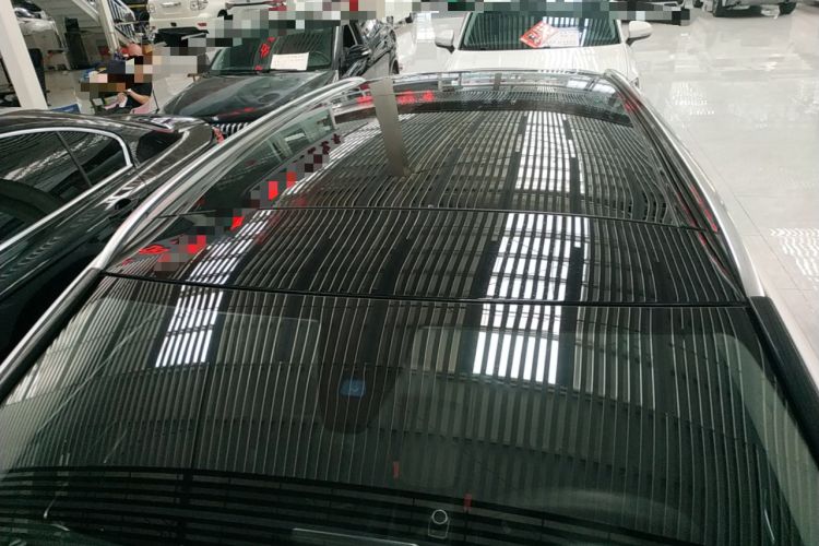 Used Mercedes-Benz GLA 2018 GLA 200 Fashion Model