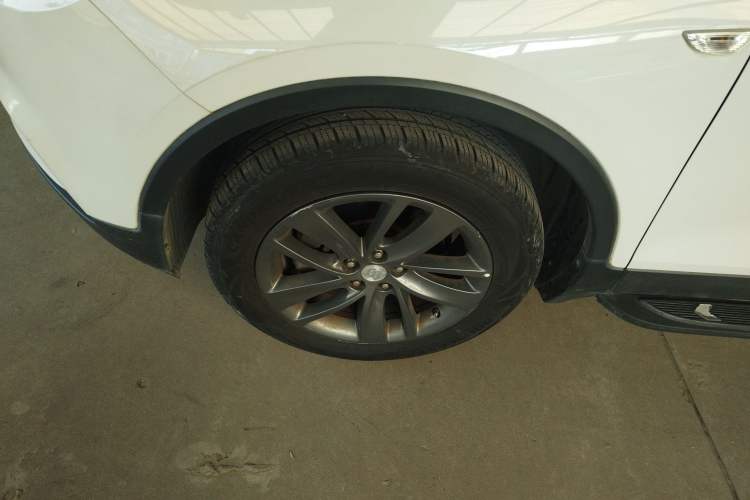 Used Buick Encore 2016 18T Automatic Two-Wheel Drive Urban Leading Edition