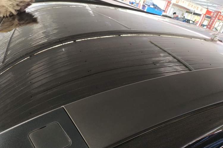 Used Haval M6 2021 PLUS 1.5T DCT Elite Smart Connectivity Model