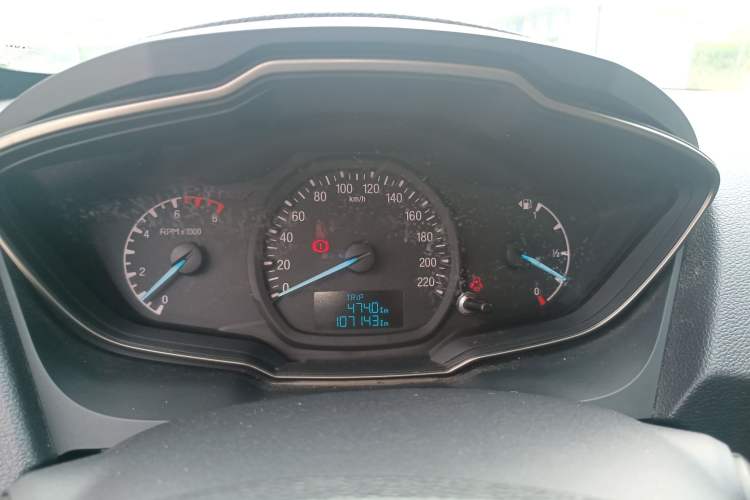 Used Ford Escort 2015 1.5L Manual Comfort Model